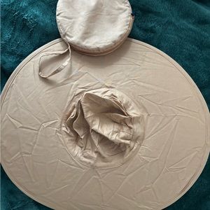 Baggu Packable Sun Hat